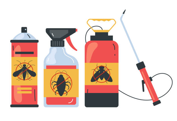 Best Flea Control Services  in Hodgkins, IL